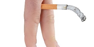 The effects of smoking on the reproductive system